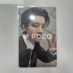 ENHYPEN ジェイク DESIRE : UNLEASH Weverse