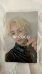 Seventeen ジョンハン An Ode Real ver.