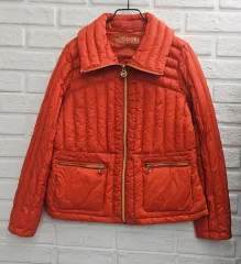 A4043 マイケルコース 軽量 ダウン (MICHAEL KORS)