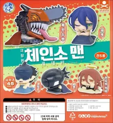 チェンソーマン おねむたん レゼ編 全種