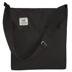 トートバック キャンバス A4 大容量 [Volsha] ショルダー トート キャンバス ショルダーバッグ 無地 キャンパストート帆布 男女兼用 旅行用 通勤通学