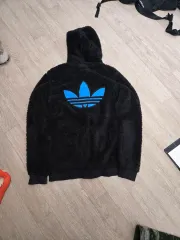 アディダス フリース 90