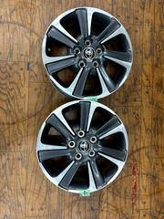 日産セレナc27 16インチ純正ホイール - メルカリ