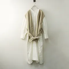 美品　TENNE HANDCRAFTED MODERN ベスト　ベルベット 2026年最新】tenne handcrafted modern ベストの人気アイテム - メルカリ