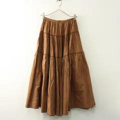 2026年最新】KANEKO ISAO スカートの人気アイテム - メルカリ