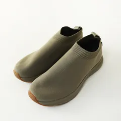 未使用 ノースフェイス  THE NORTH FACE NF52349 ベロシティ ニット II ゴアテックス インビジブル フィット 24.0cm｜【2400014827637】