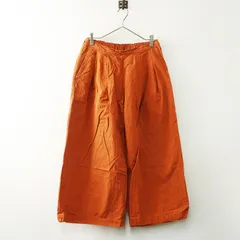 2026年最新】ネストローブ パンツの人気アイテム - メルカリ