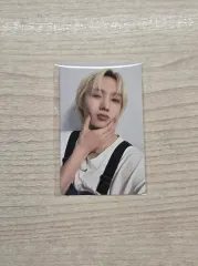 BOYNEXTDOOR(ボイネク) ソンホ(SUNGHO) MAKESTAR メクス トレカ 出品