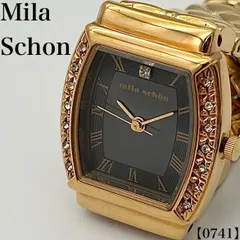 2026年最新】mila schon レディース 腕時計(アナログ)の人気アイテム