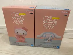 2026年最新】Fluffy Puffy ハローキティ シナモロールの人気アイテム