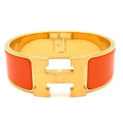 2026年最新】エルメス バングル クリッククラックの人気アイテム