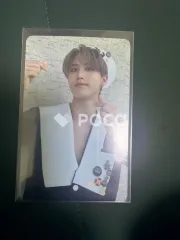 straykids ハン スキズ MAXIDENT ALADDIN