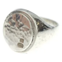 2026年最新】bunney シグネットリングの人気アイテム - メルカリ