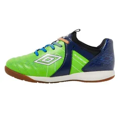 umbro(アンブロ) アクセレイタ- TR JR WIDE IN サッカー/フットボール 競技シューズ (UF5FCSF1J)、22.5cm