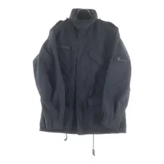 Y's for men (ワイズフォーメン) M-65 FIELD JACKET WITH LINER ライナー付き フィールドジャケット ブラック ML-Y10-900