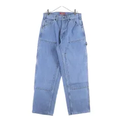 2026年最新】supreme double knee painter pant 32の人気アイテム