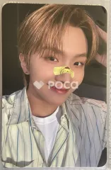 BOYNEXTDOOR ウンハク The Action Frame ver. KTown4u