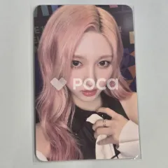 IVE ガウル IVE SECRET WITHMUU ラキドロ