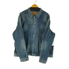 リーバイス Levis JAPAN LIMITED TYPE TRUCKER JACKET メンズ JPN：XL 