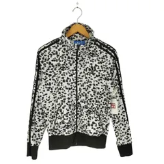 アディダスオリジナルス adidas Originals INKED FIREBIRD TRACK TOP レディース  XOT