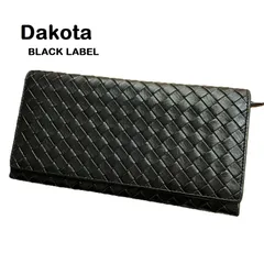 2026年最新】ダコタ 長財布 未使用の人気アイテム - メルカリ