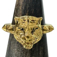 2026年最新】gucci グッチ タイガーヘッドの人気アイテム - メルカリ