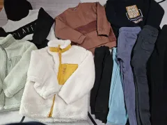 新品 NIKE(ナイキ)キッズ スニーカー (175 185) 新品 男の子服 120 幼児服 まとめ