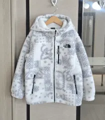 THE NORTH FACE ザノースフェイス フリースジャケット 140