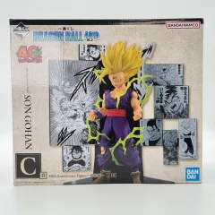 2026年最新】C賞 孫悟飯の人気アイテム - メルカリ