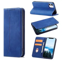 iPhone 11用ケース手帳型 スマホケースiphone11用 手帳 おしゃれ シンプル 肌触り良い レザーアイフォン 11用ケース手帳型 内蔵マグネット 耐衝撃