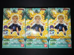 2026年最新】ガッシュベル カード 箱の人気アイテム - メルカリ