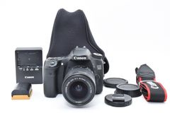 Canon EOS 6D本体 バッテリー、ケース付き - メルカリ