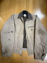 Carhartt カーハート デトロイト J97 SDL