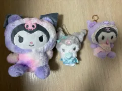 クロミ ぬいぐるみ まとめ売り