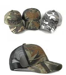 メッシュキャップ 即購入OK メッシュ 迷彩 キャップ 涼しい 帽子 男女兼用 カモフラージュ 紫外線対策 日焼け防止 メンズ レディース 日よけ スポーツ UV カット ベースボールキャップ 野球帽 紫外線対策 おしゃれ UV対策 ceqing530