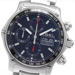 2025年11月OH Ebel エベル 1911 自動巻 メンズ 箱保あり 本物 - メルカリ