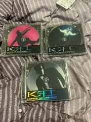 EXO カイ Kai mmmh 쥬얼ケース バージョン アルバム 未開封 セット