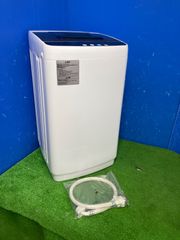 ONE STEP 縦型洗濯機 TE-BX032 本体 - メルカリ