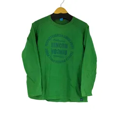 グッドオン good on MADE IN USA クルーネック カットソー レディース import：M のサムネイル