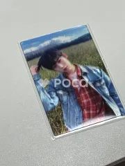 ENHYPEN ソヌ BORDER : DAY ONE M2U ラキドロ