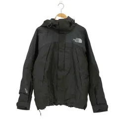 ザノースフェイス THE NORTH FACE SUMMIT SERIES MOUNTAIN JACKET サミット マウンテンジャケット GORE-TEX メンズ  XL