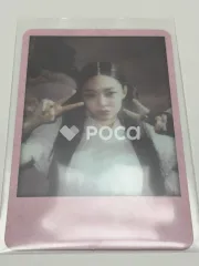 BLACKPINK ジェニー KILL THIS LOVE PINK VER.