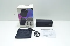 ● 【送料無料】 オウルテック Owltech セパレートワイヤレススピーカー OWL-BTSP09 Bluetooth対応 ブラックのサムネイル