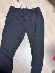 ZARA メンズ ジョガーパンツ 3種 まとめ出品