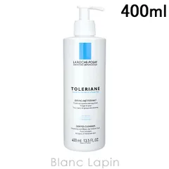 【箱・外装不良】ラロッシュポゼ LA ROCHE POSAY トレリアンダーモクレンザー 400ml [411830]のサムネイル
