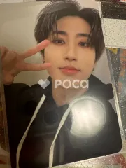 straykids ハン 樂-STAR SOUNDWAVE サウェ ラキドロ