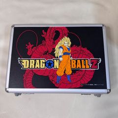 ドラゴンボール アタッシュケース レッドリボン軍 - メルカリ
