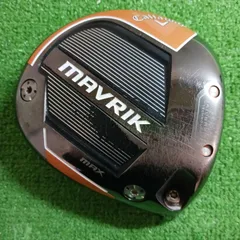 2026年最新】マーベリック ドライバー 10.5 sの人気アイテム - メルカリ