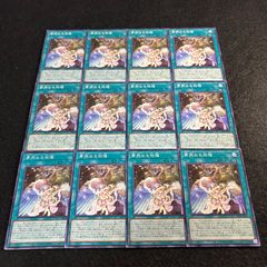 a1598【遊戯王】粛声なる祝福 12枚セット - メルカリ