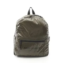 SAINT LAURENT サンローラン  ヌックス リュックサック バックパックのサムネイル
